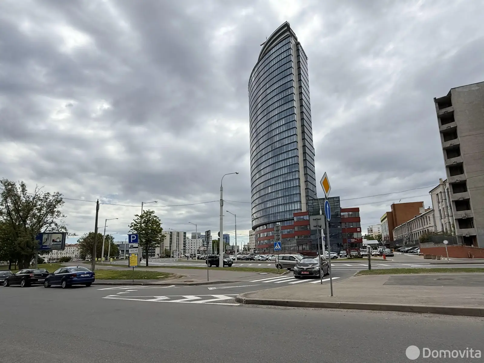 Снять торговое помещение на ул. Кальварийская, д. 16 в Минске, 2866USD, код 967144 - фото 13