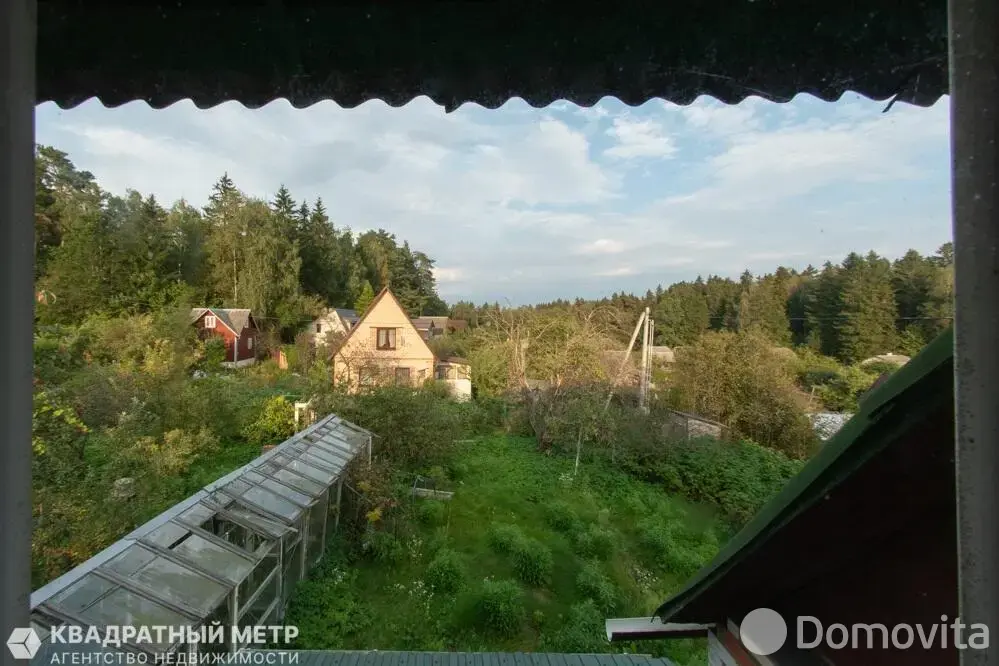 Купить 3-этажную дачу в ПИЛОТ Минская область, 10000USD, код 185902 - фото 10