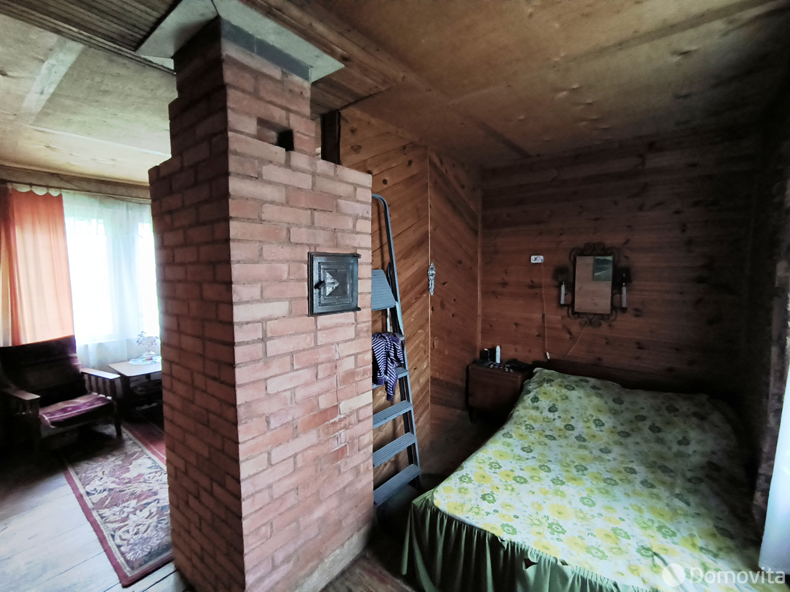дача, Солнечная поляна Анусино, 