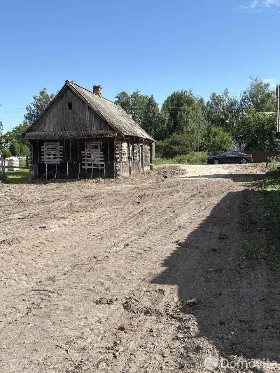 Цена продажи коттеджа, Закросница, ул. Калинина