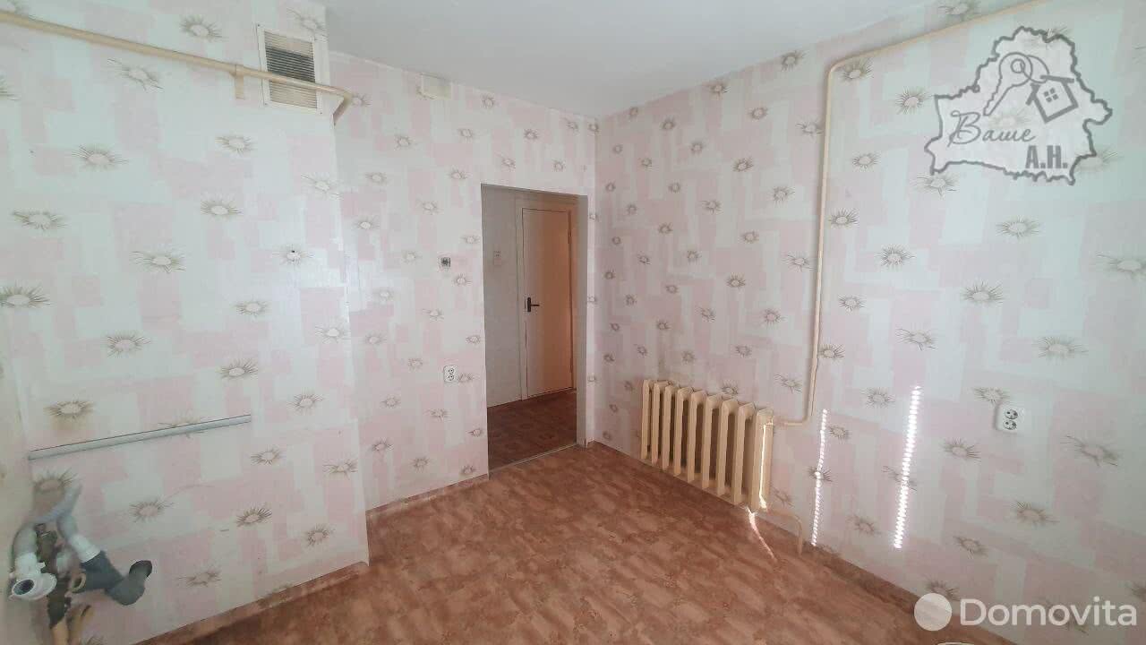 Стоимость продажи квартиры, Бобруйск, ул. Орджоникидзе, д. 44А