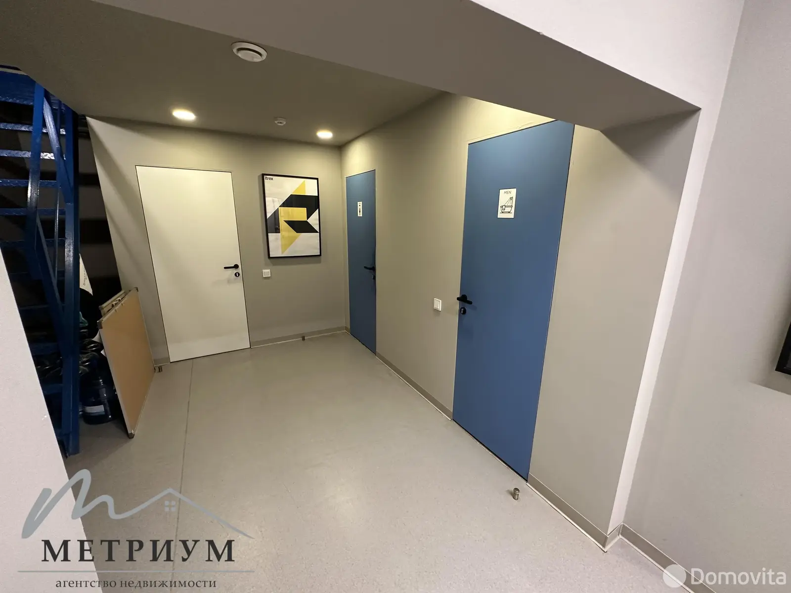 Аренда офиса на ул. Фабрициуса, д. 8/Б в Минске, 27300BYN, код 16041 - фото 4