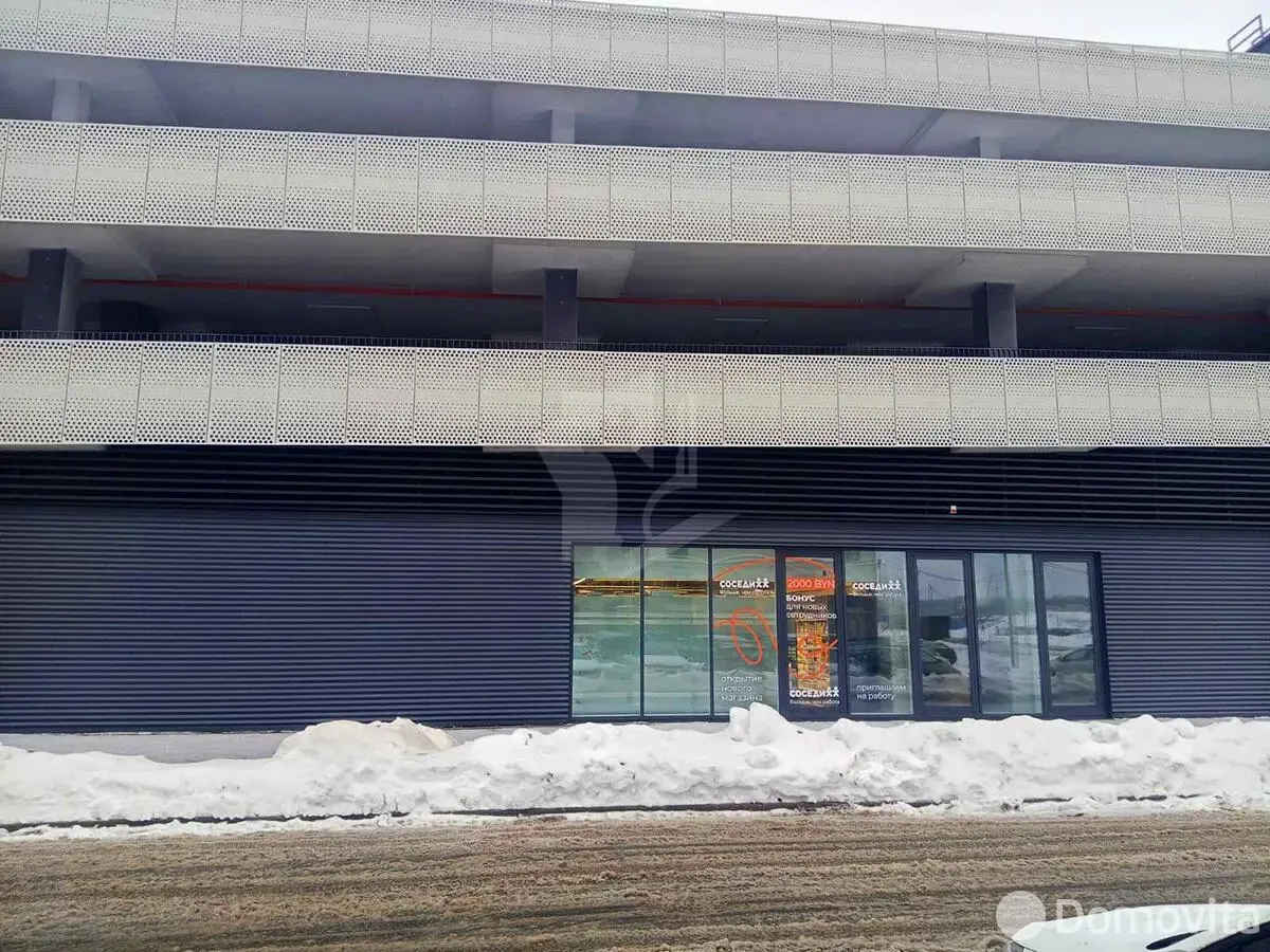 гараж, Минск, ул. Цвирко, д. 71 