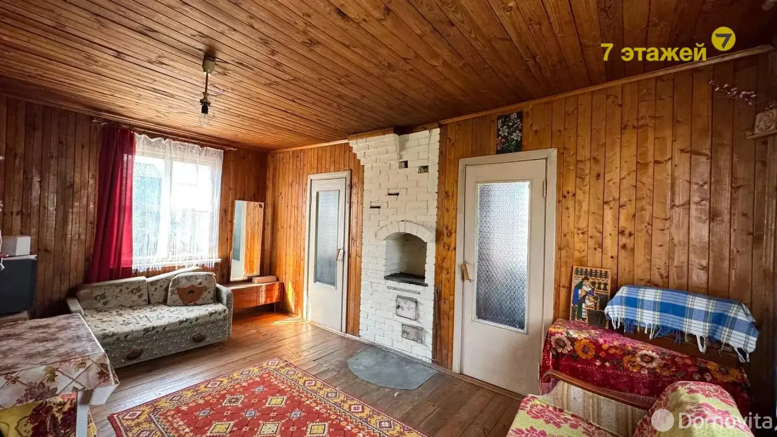 Продажа 2-этажной дачи в Энергостроителе Минская область, 15700USD, код 179902 - фото 12