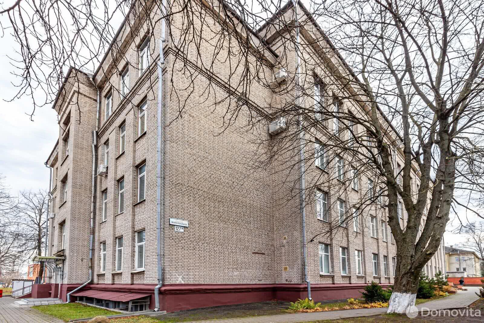 Купить офис на ул. Маяковского, д. 127/2 в Минске, 648000USD, код 6604 - фото 41