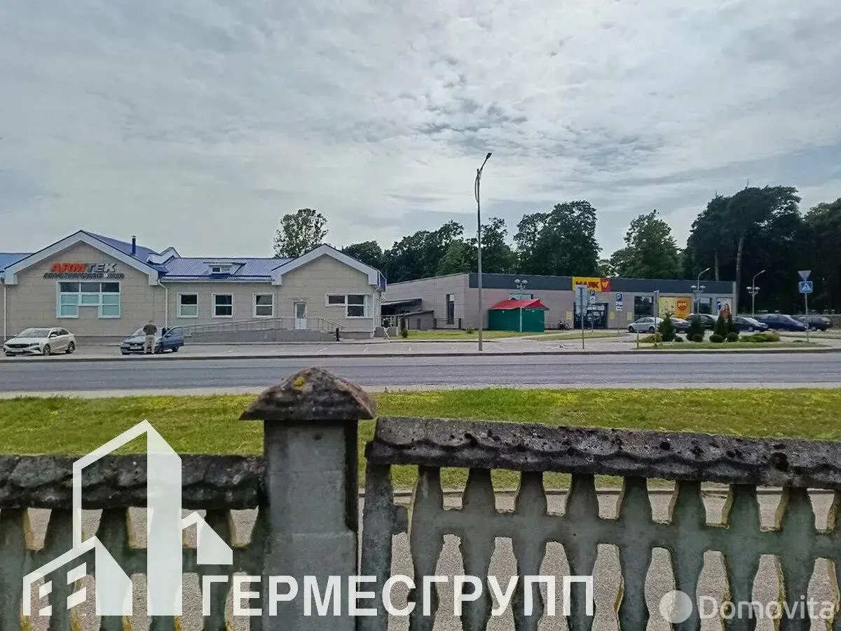 коттедж, Лида, ул. Победы, д. 81 