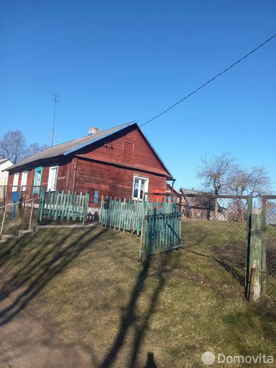 Цена продажи коттеджа, Друя, пер. Браславский, д. 9