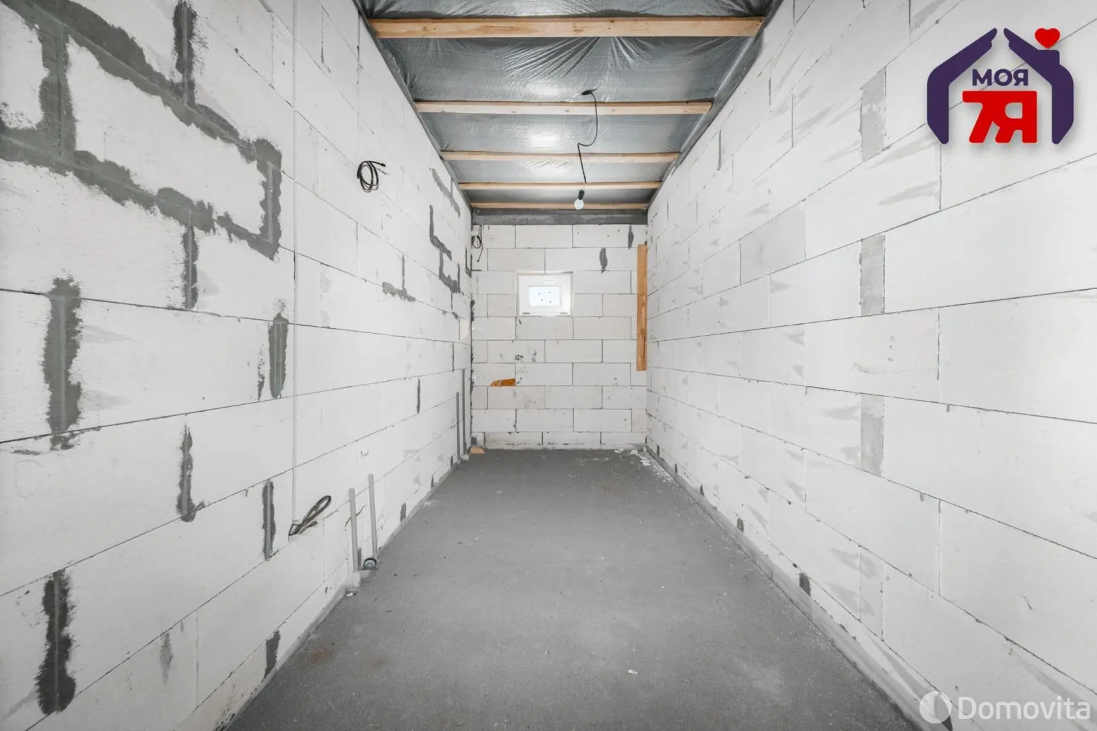 Купить 1-этажную дачу в Полянка Минская область, 75000USD, код 185324 - фото 17