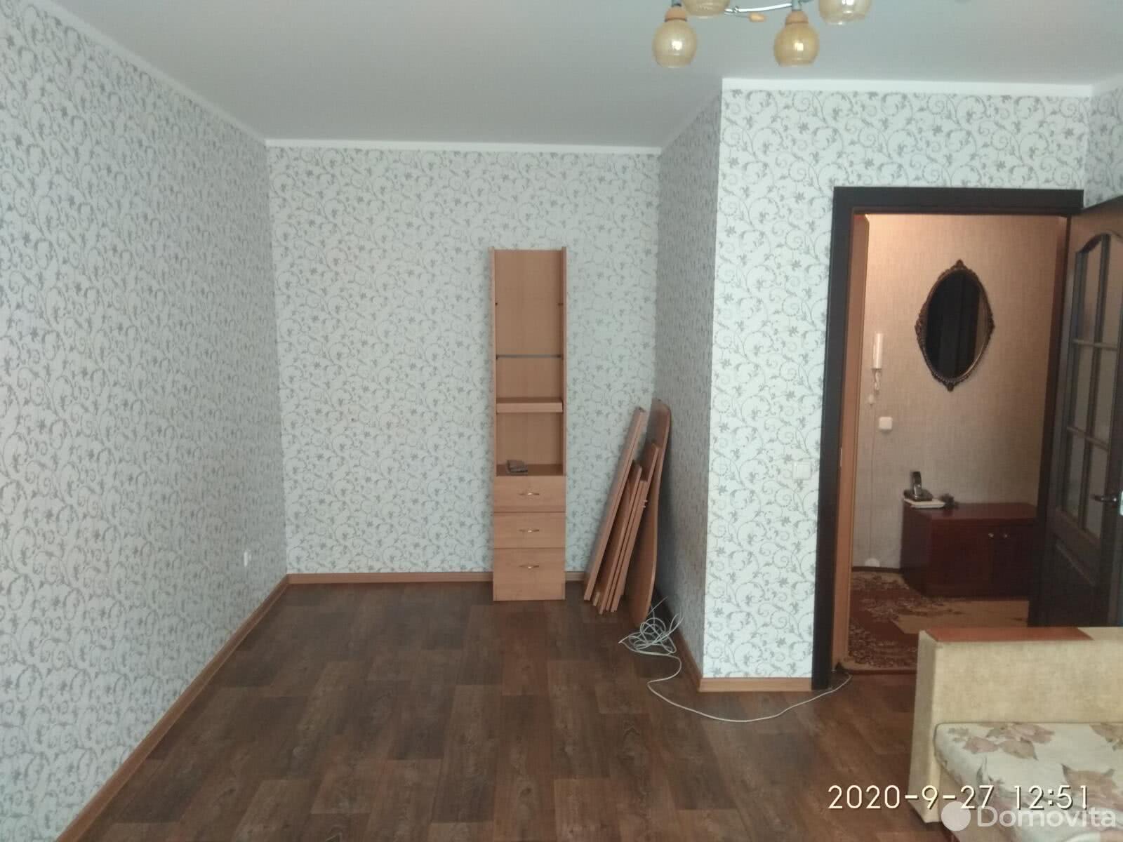 Продажа 1-комнатной квартиры в Барановичах, ул. Домейко, д. 19, 28950 USD, код: 995591 - фото 6