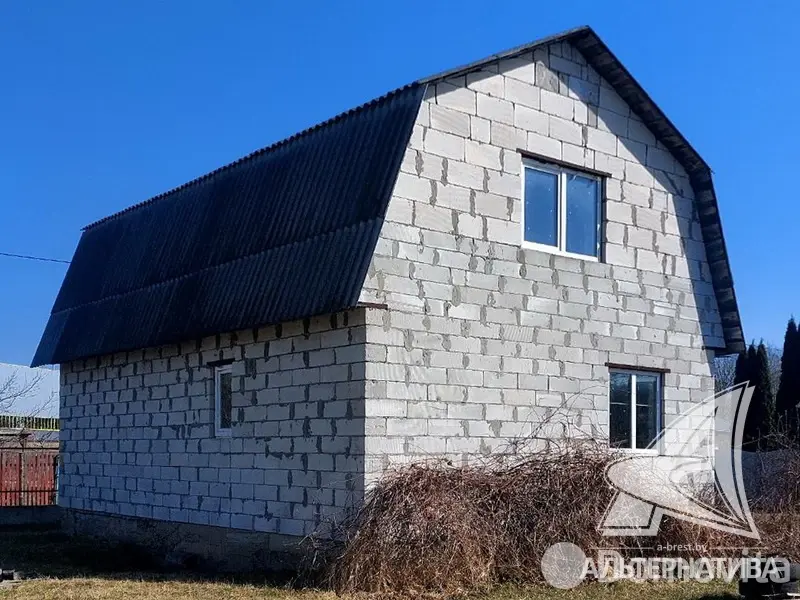 дача, Брест, 