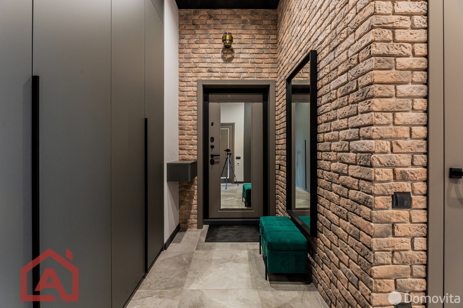 Снять 2-комнатную квартиру в Минске, ул. Ржавецкая, д. 49, 1250USD, код 150988 - фото 21