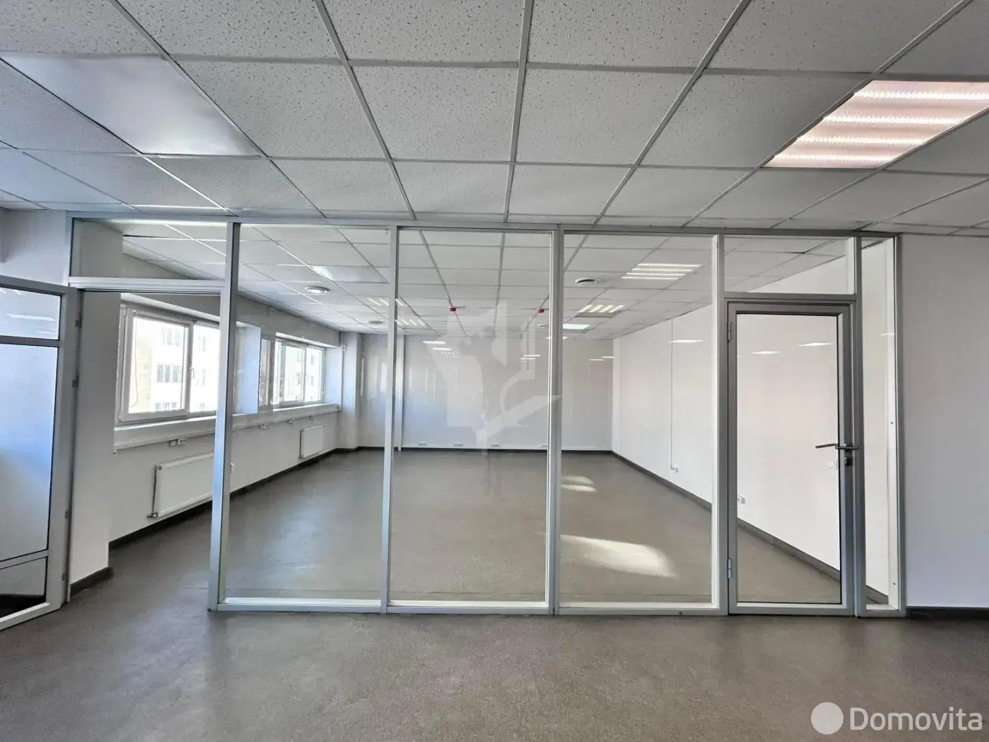 Аренда офиса на ул. Жуковского, д. 11/А в Минске, 2450USD, код 15900 - фото 12