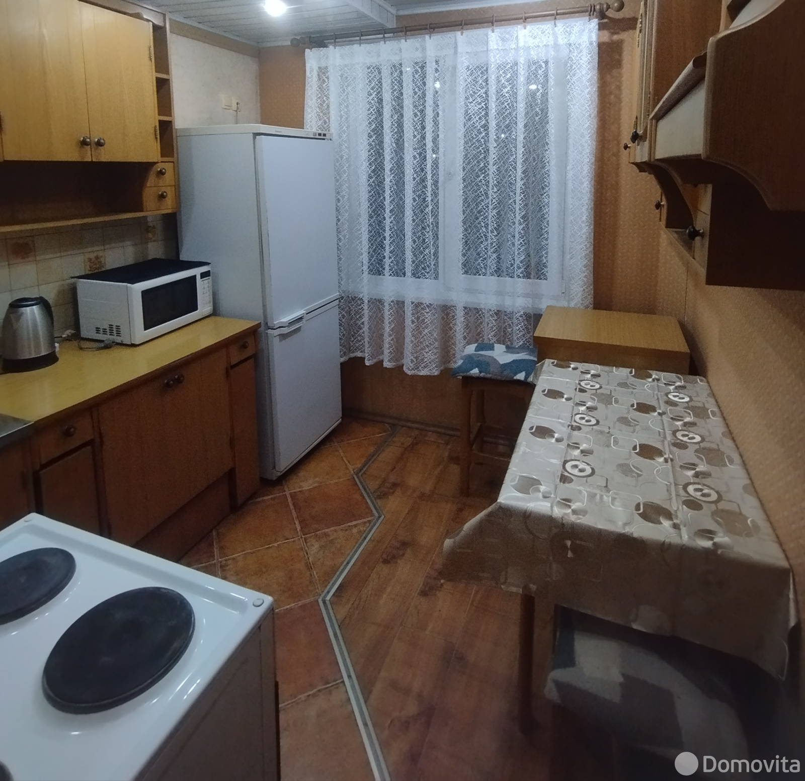 квартира, Минск, пр-т Любимова, д. 12, стоимость аренды 918 р./мес.