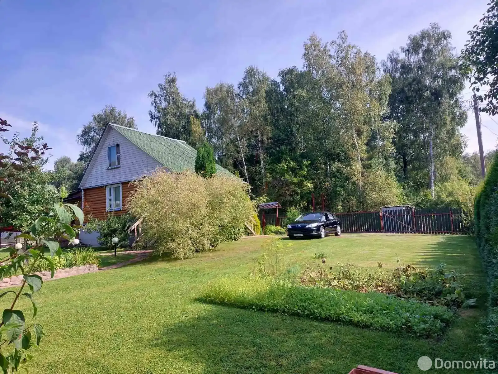 дача, ВЯЗЫНКА, , стоимость продажи 101 805 р.