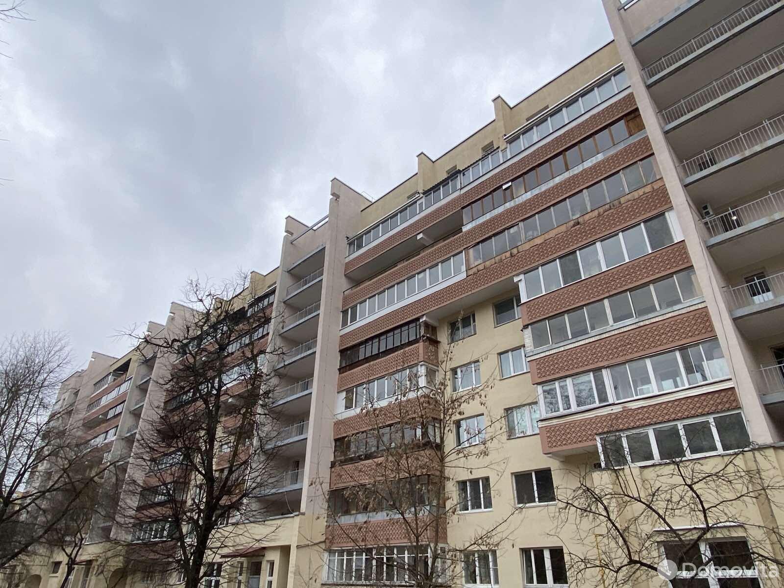 Купить 3-комнатную квартиру в Минске, ул. Пулихова, д. 23, 105000 USD, код: 981972 - фото 1