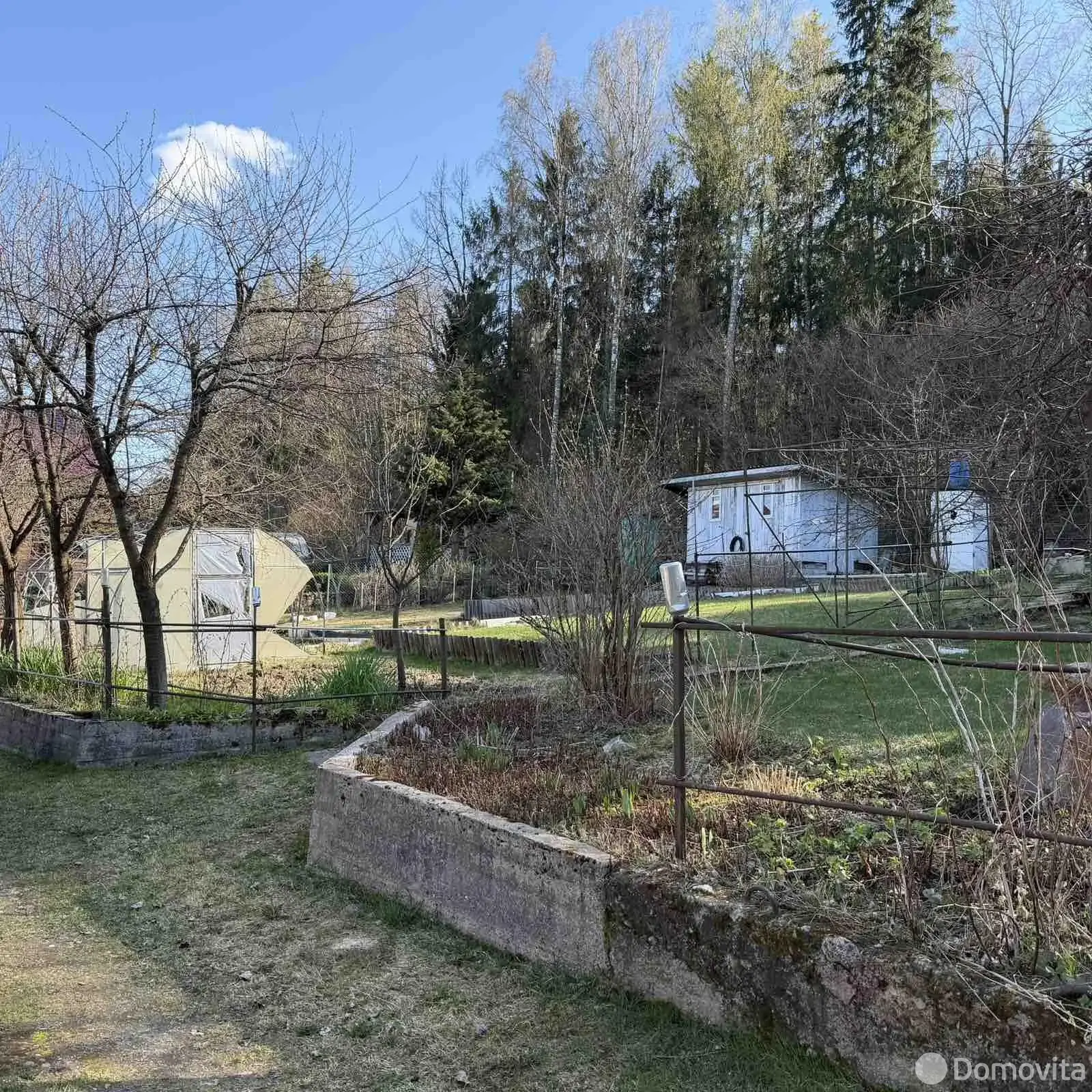 Продажа 2-этажной дачи в ПРОЕКТИРОВЩИК Минская область, 45000BYN, код 186211 - фото 15