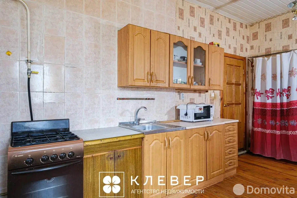 Цена продажи коттеджа, Колодищи, ул. Октябрьская