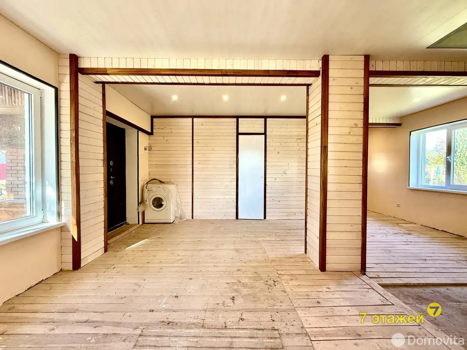 Продажа 2-этажной дачи в Веснянка-2 Минская область, 48000USD, код 181396 - фото 19