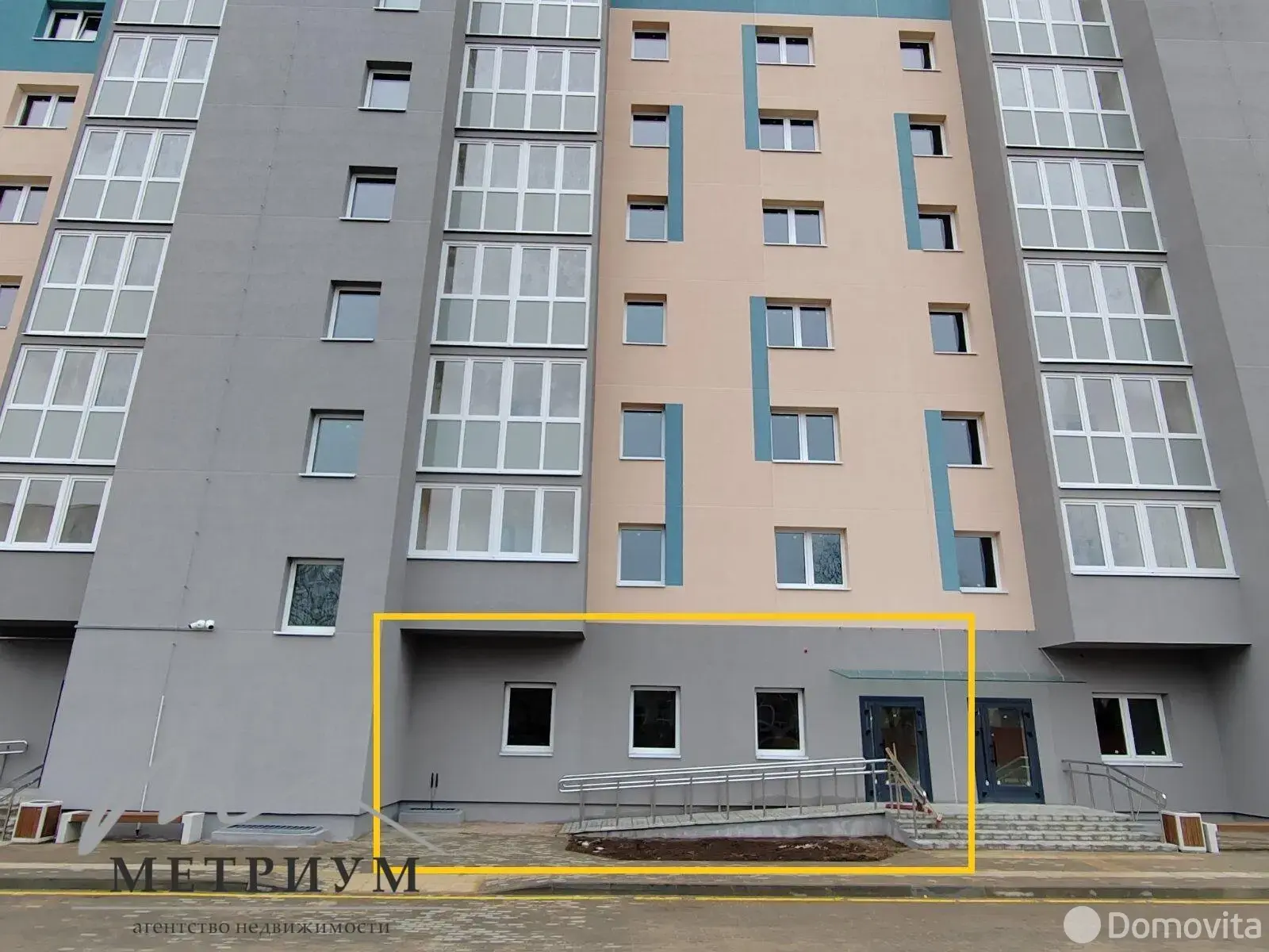 Снять офис на ул. Восточная, д. 166 в Минске, 2086USD, код 16244 - фото 2