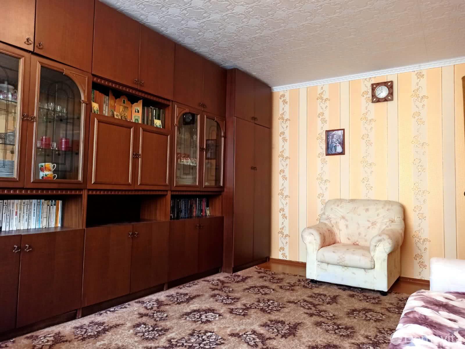 Купить 3-комнатную квартиру в Городке, ул. Гагарина, д. 34, 21490 USD, код: 993235 - фото 3