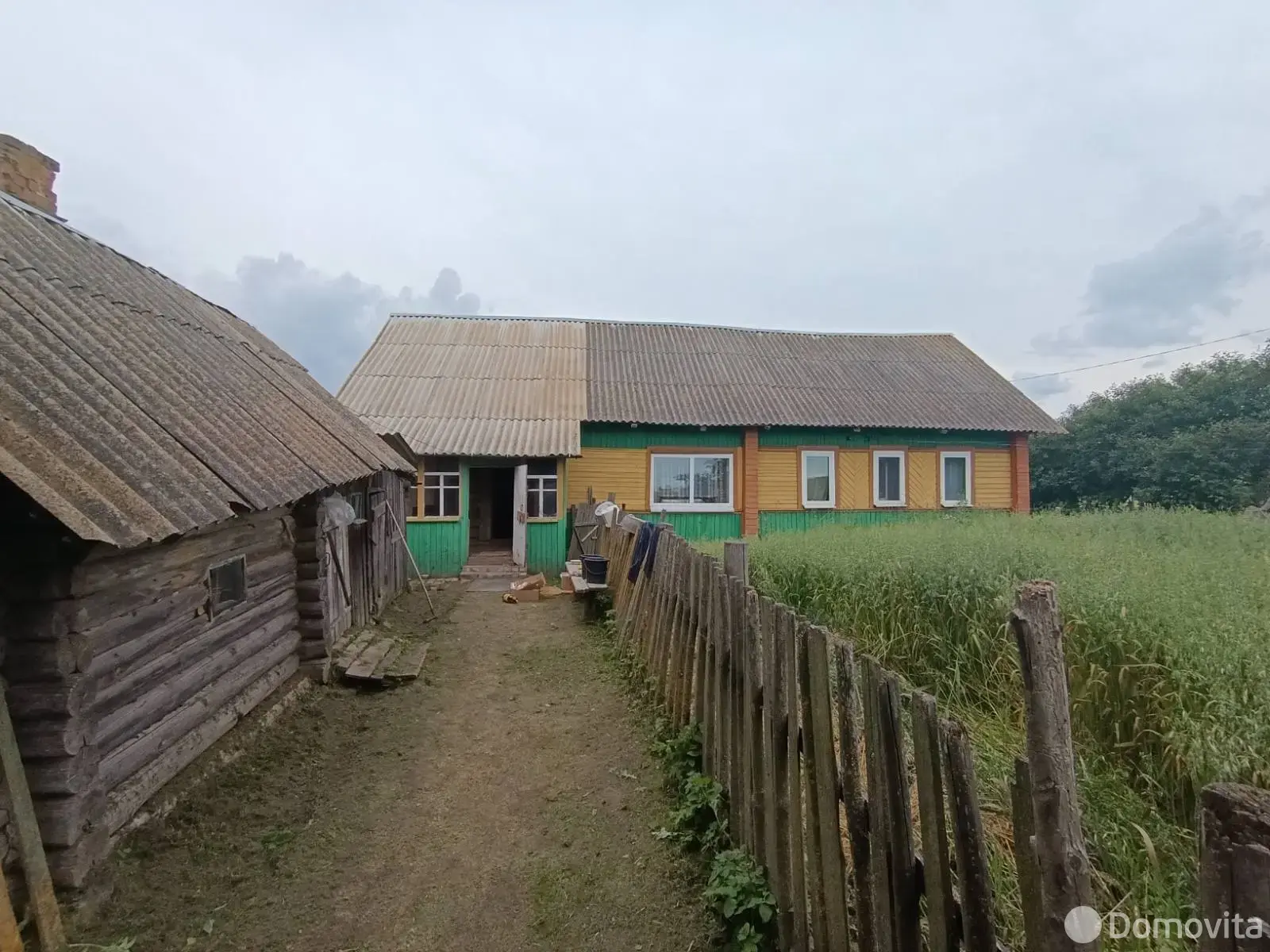 дом, Сипищево, ул. Сипищевская, стоимость продажи 10 180 р.