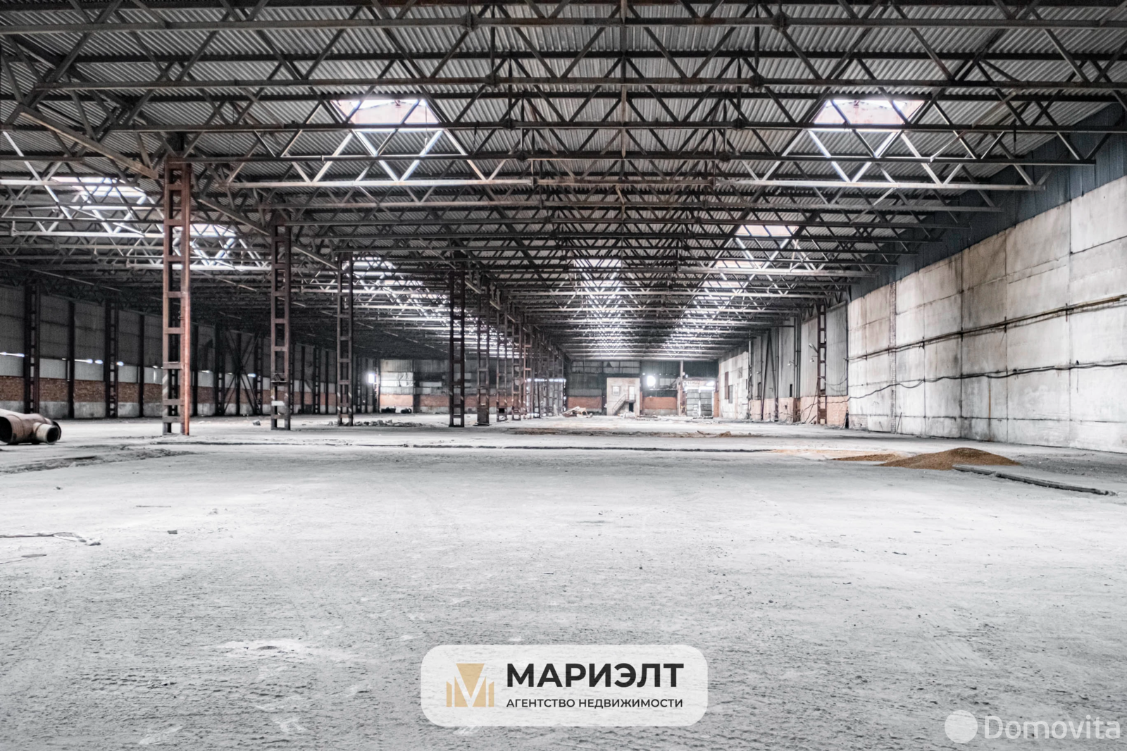 Купить складское помещение в Радошковичах - фото 19