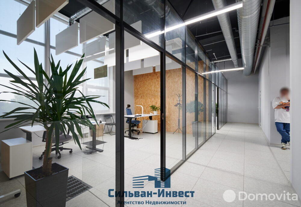 Снять офис на ул. Красная, д. 7/А в Минске, 53258BYN, код 12659 - фото 28