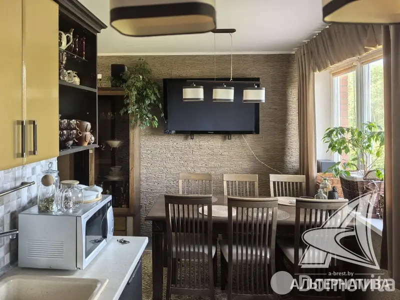 дом, Прилуки, 