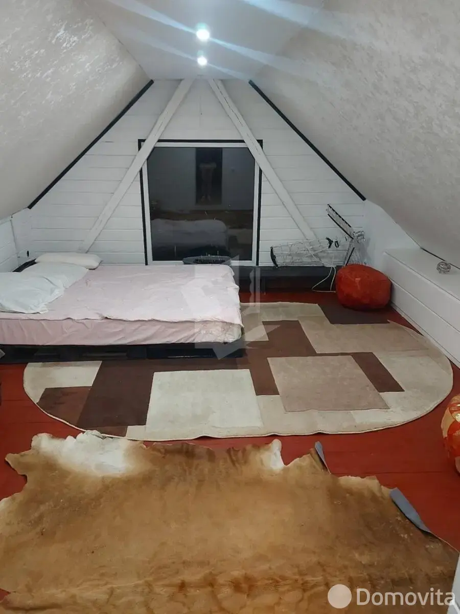 дом, Жилевщина,