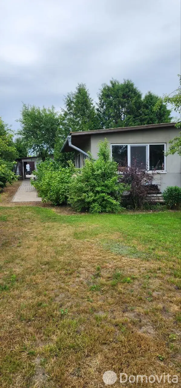 дом, Синило, ул. Центральная от собственника