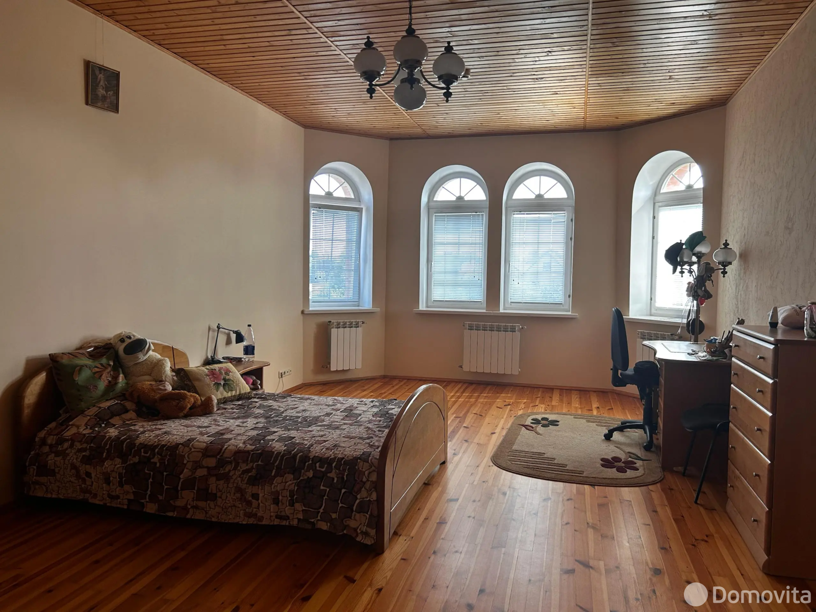 дом, Тарасово, ул. Сосновая, д. 23, стоимость продажи 1 454 351 р.