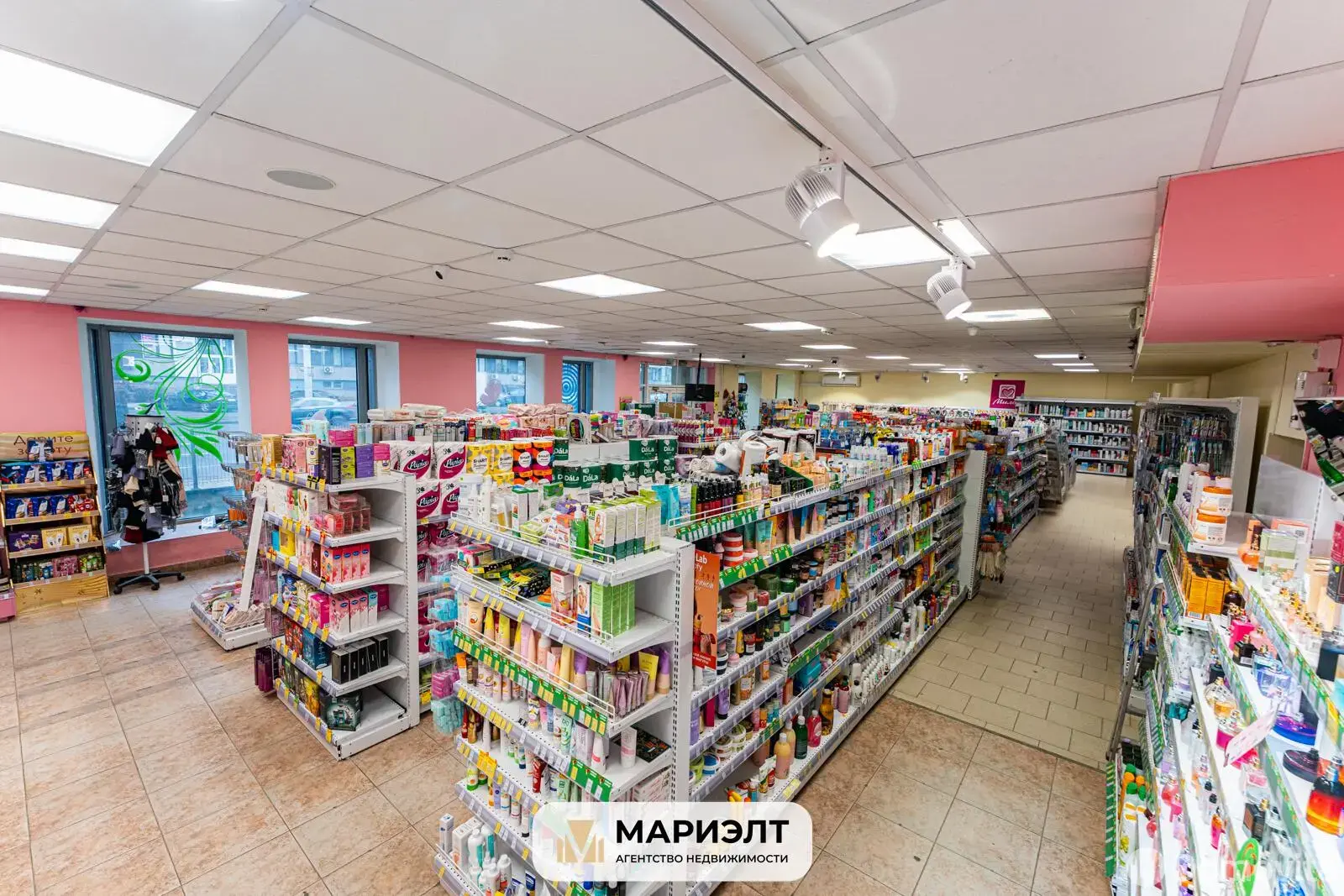 Цена аренды объекта сферы услуг, Минск, ул. Сурганова, д. 29