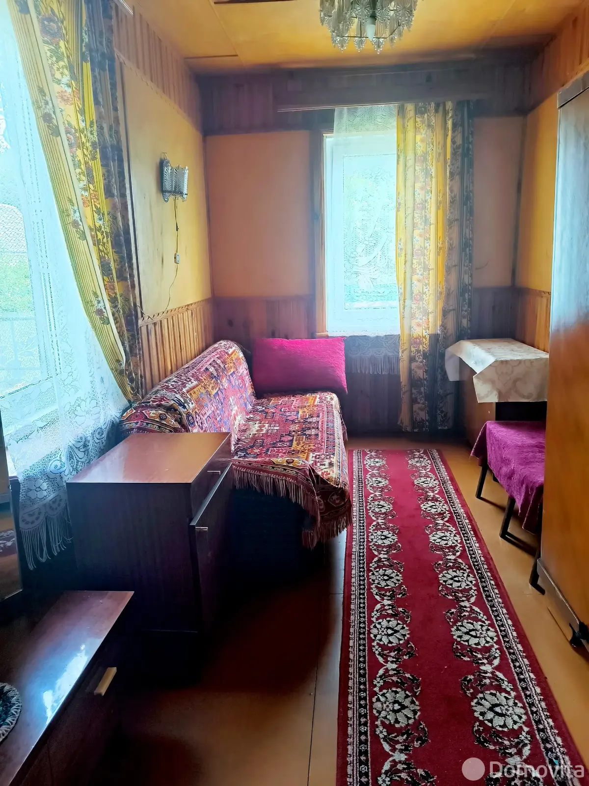 продажа дачи, Проект-2, д. 38