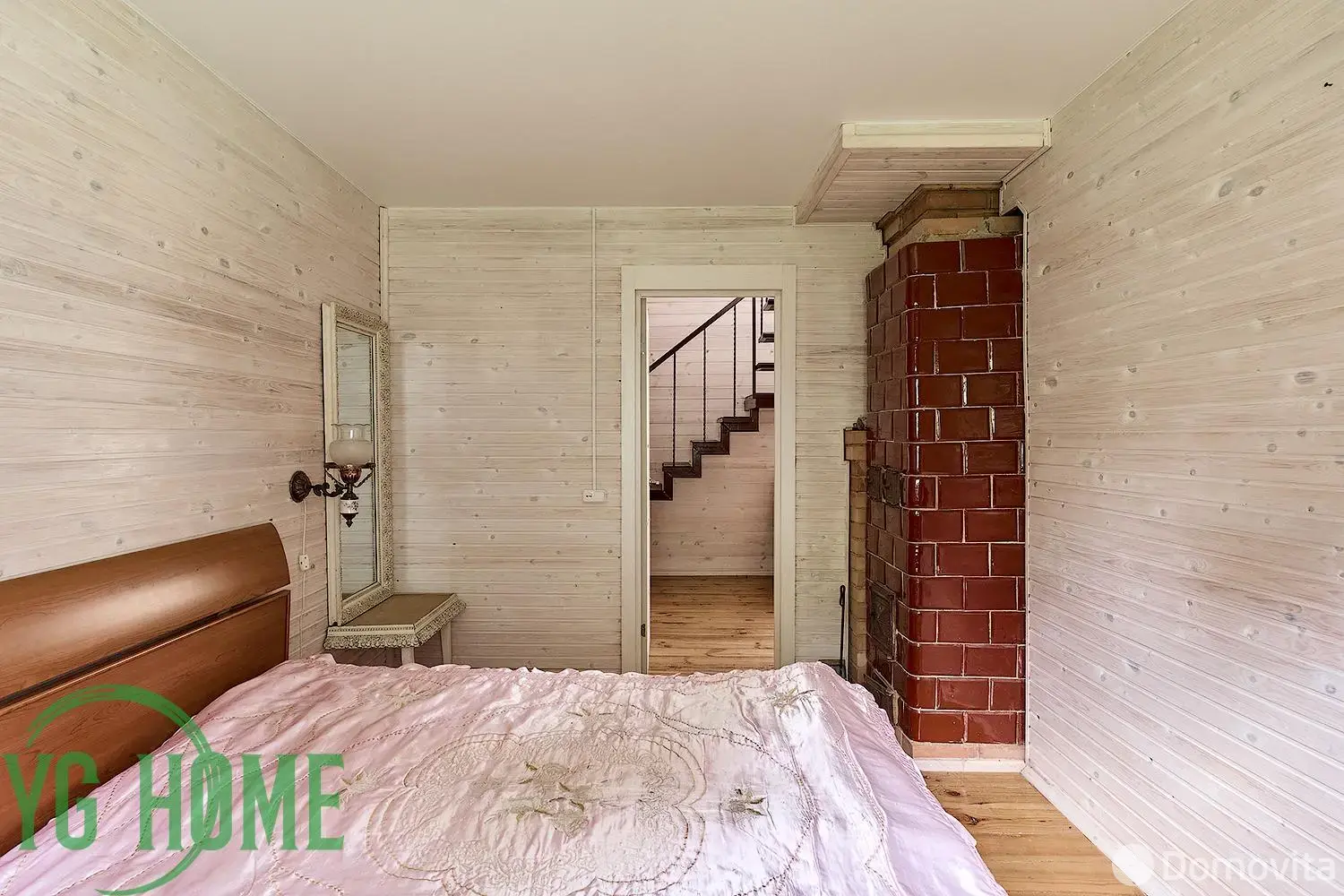 Продажа 2-этажной дачи в Медиках Гродненская область, 105000BYN, код 186155 - фото 14