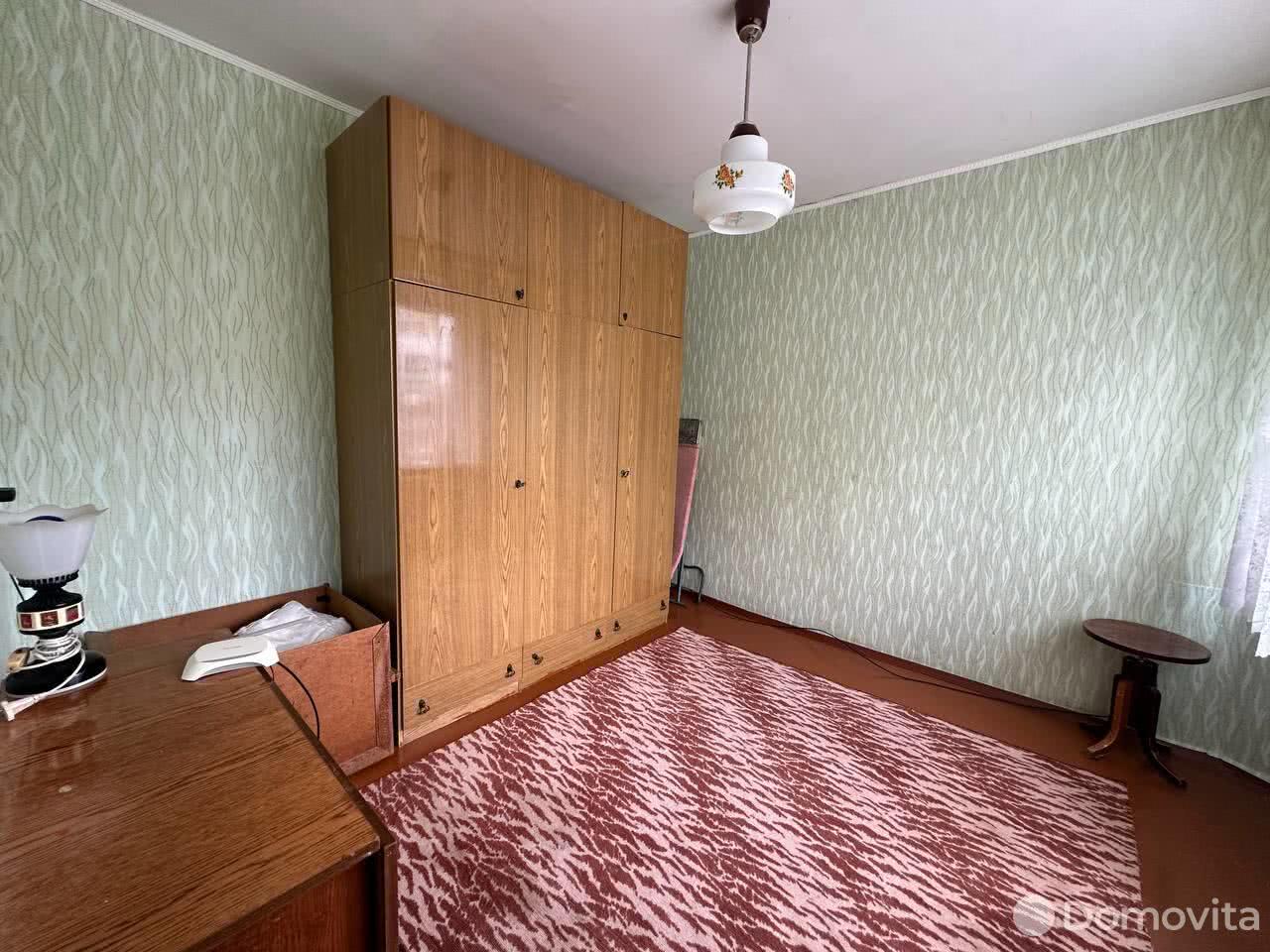 Купить 3-комнатную квартиру в Витебске, пер. Репина, д. 8/2, 26500 USD, код: 1051043 - фото 6