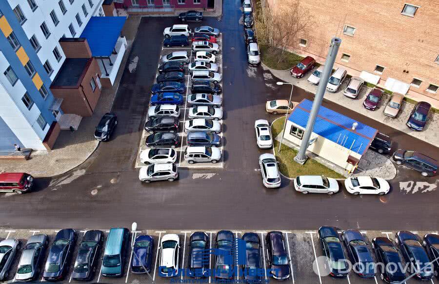 Снять офис на ул. Железнодорожная, д. 33/А в Минске, 7168EUR, код 12660 - фото 30