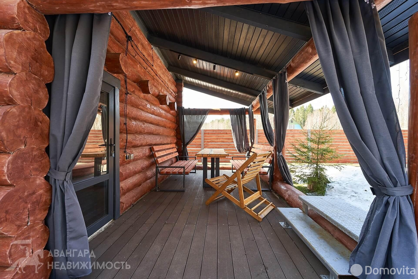 Купить 2-этажную дачу в Лучайке Витебская область, 245000USD, код 185179 - фото 38