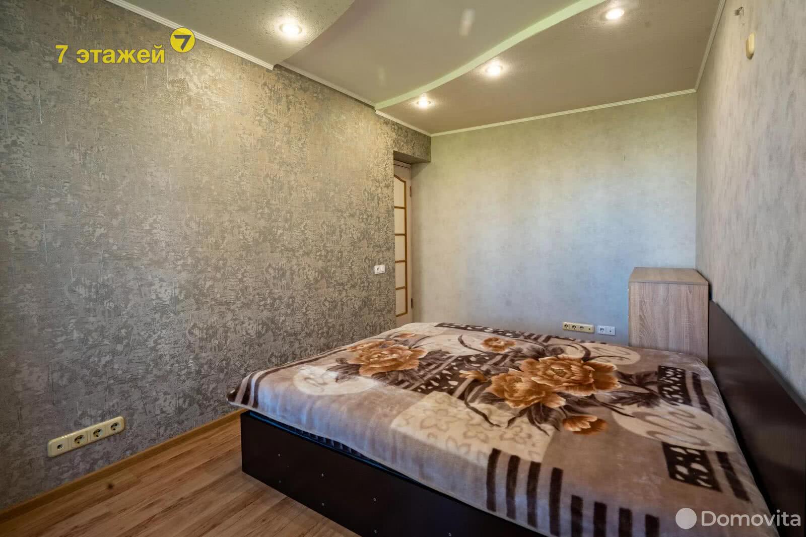 Продажа 2-комнатной квартиры в Минске, ул. Уручская, д. 15, 71000 USD, код: 999614 - фото 4