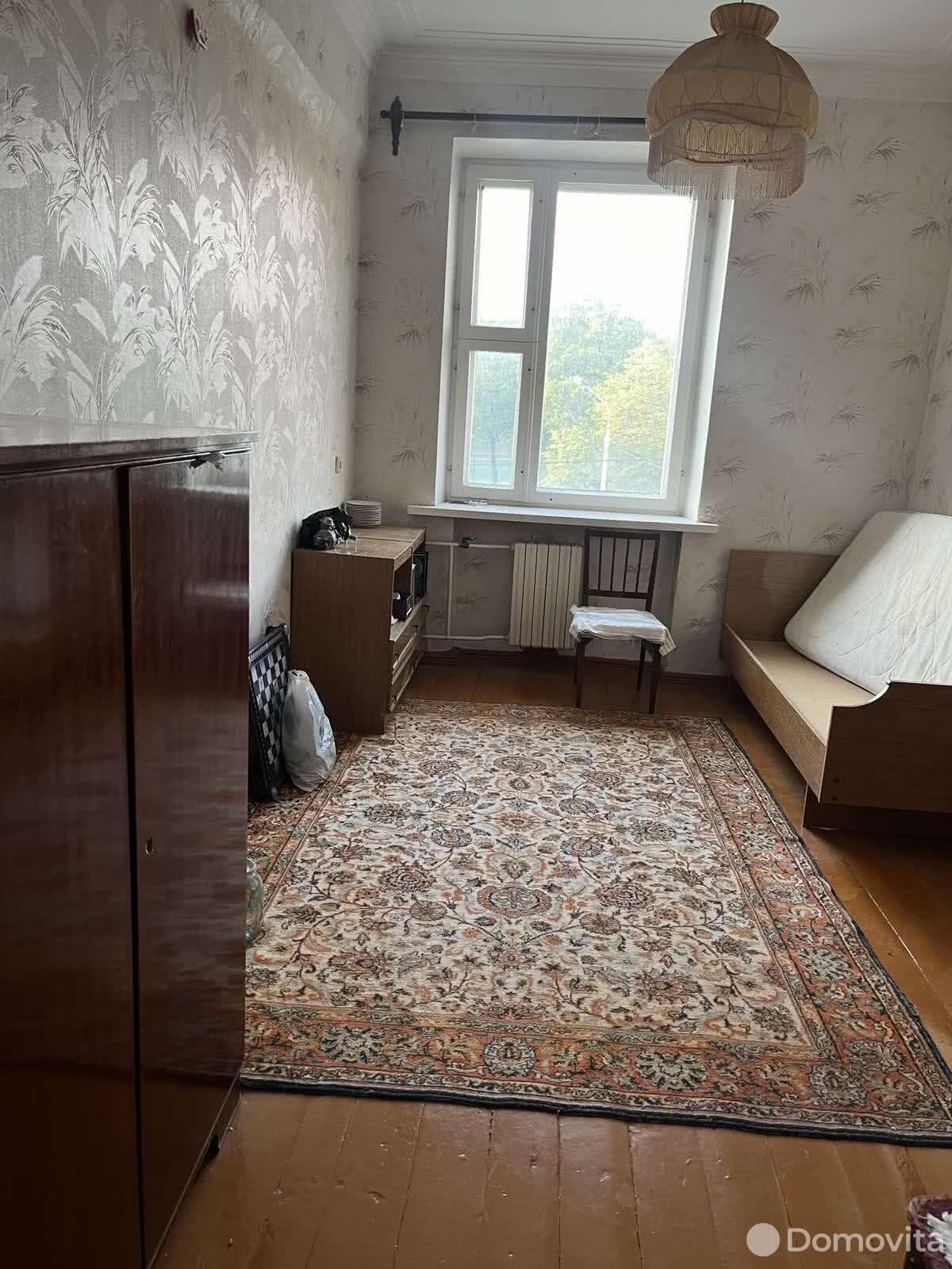Продажа комнаты в Минске, ул. Олега Кошевого, д. 1, цена 32000 USD, код 6393 - фото 3