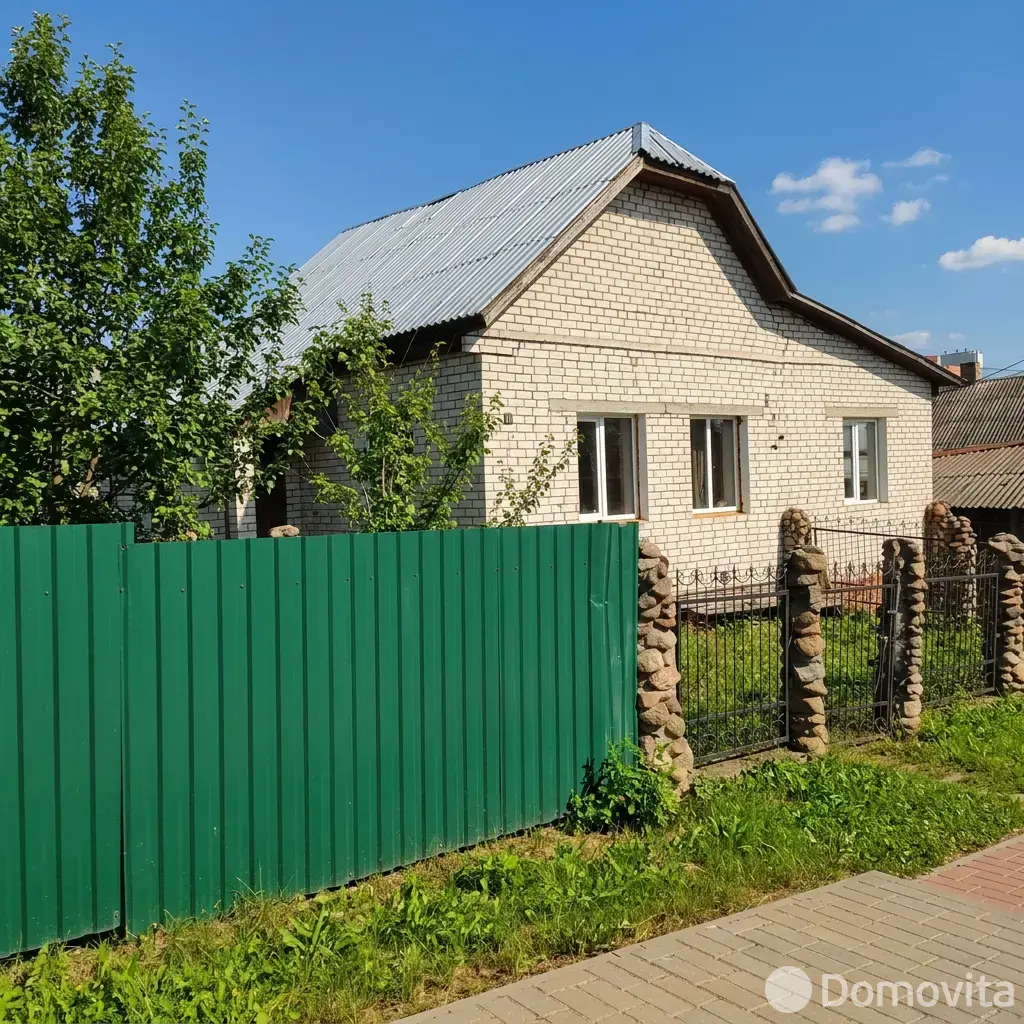 коттедж, Белыничи, ул. Оборонная, д. 11