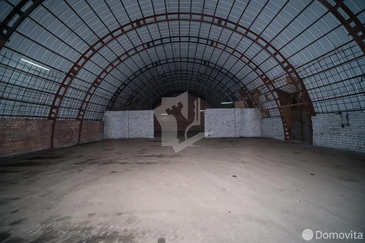 Аренда складского помещения на ул. Станиславского, д. 1 в Минске, код 964662 - фото 3