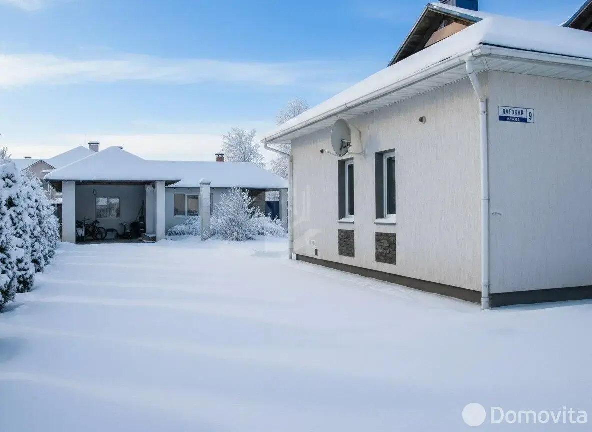 Стоимость продажи коттеджа, Опытный, ул. Липовая