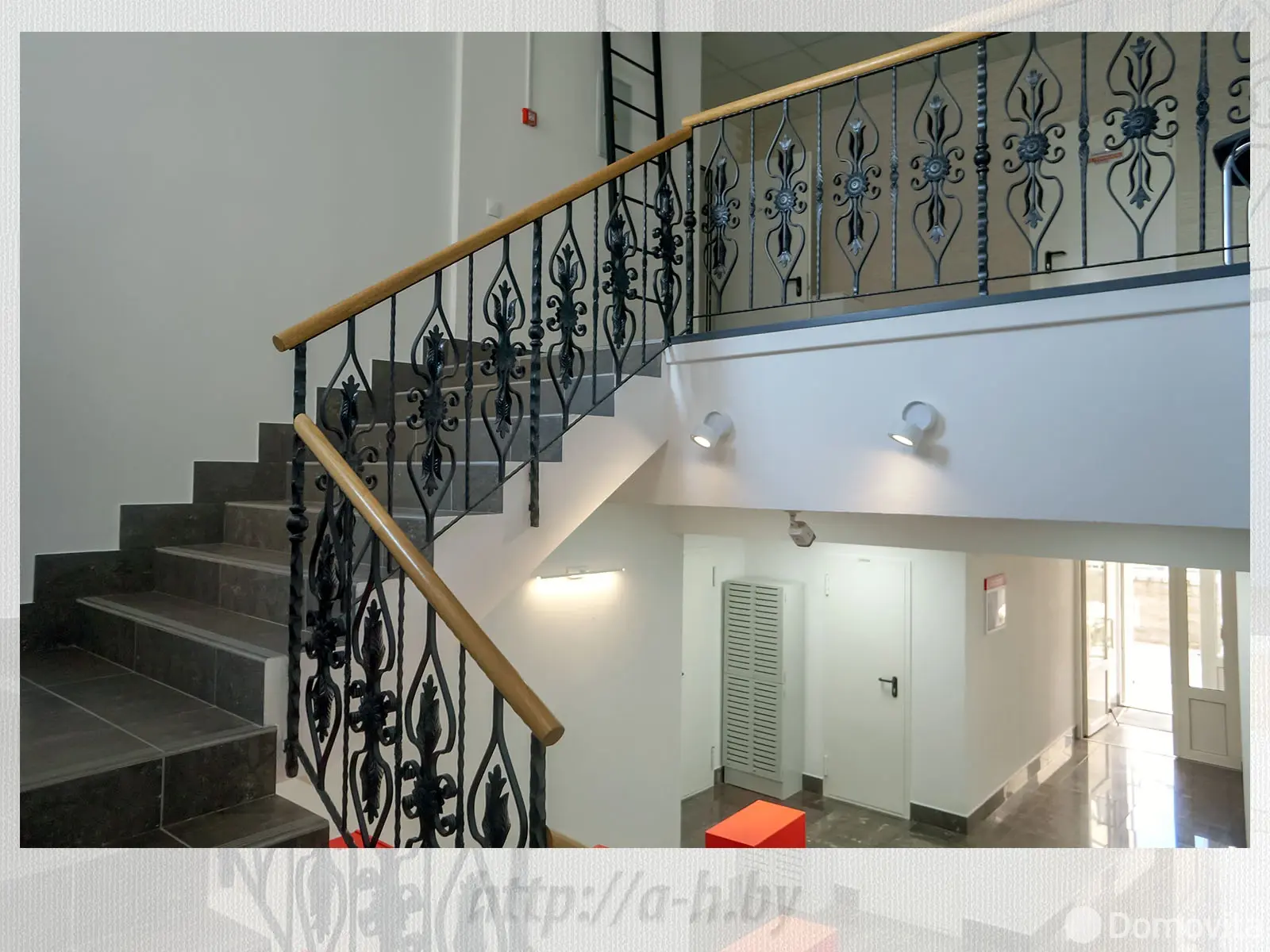 Купить офис на ул. Полтавская, д. 10 в Минске, 2020000BYN, код 10409 - фото 5