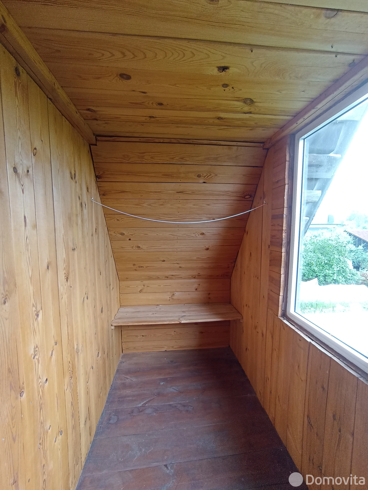 Купить 2-этажную дачу в Горошки Минская область, 20000USD, код 183532 - фото 23