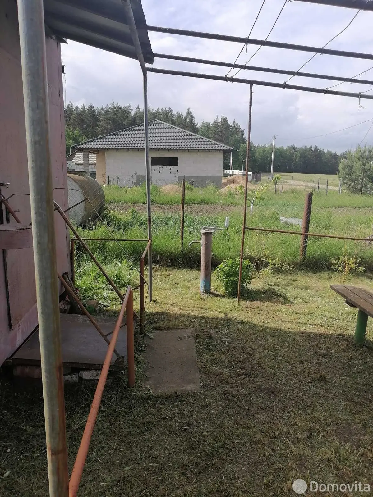 продажа участка, Русаковичи, 