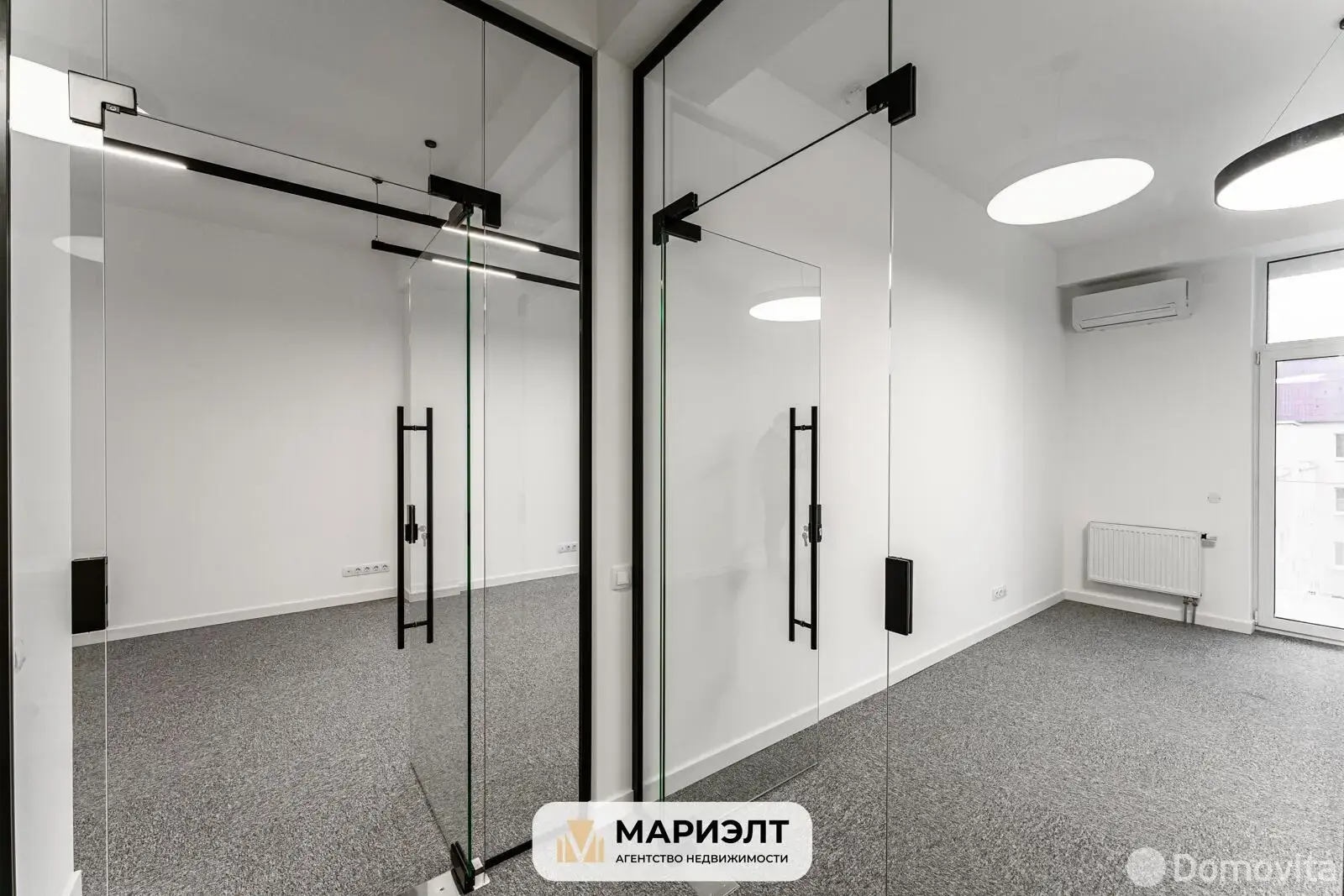 арендовать офис, Минск, ул. Мясникова, д. 27