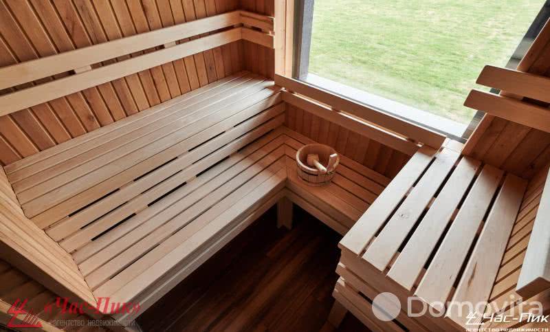 Продажа 1-этажной дачи в Колодищах Минская область, 315000USD, код 179385 - фото 29