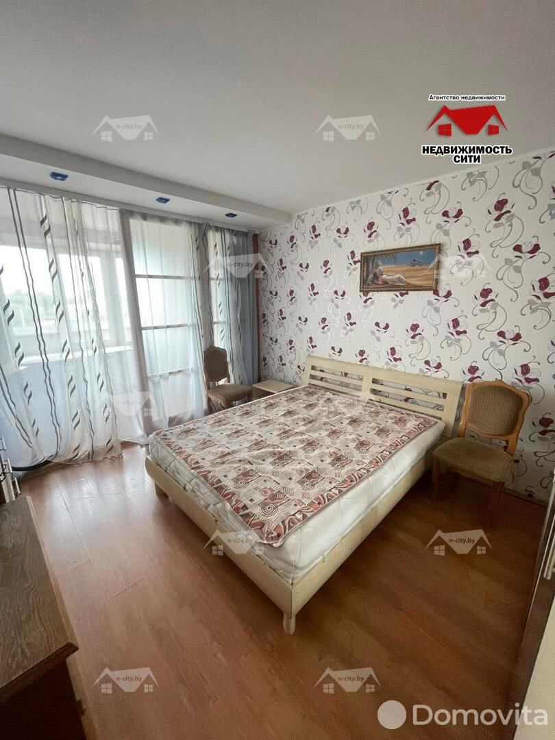 Купить 3-комнатную квартиру в Мозыре, ул. Пролетарская, д. 35, 27000 USD, код: 1028048 - фото 5