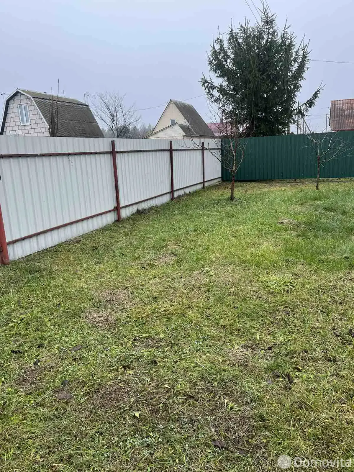 участок, Свислочь-сад, , стоимость продажи 30 023 р.