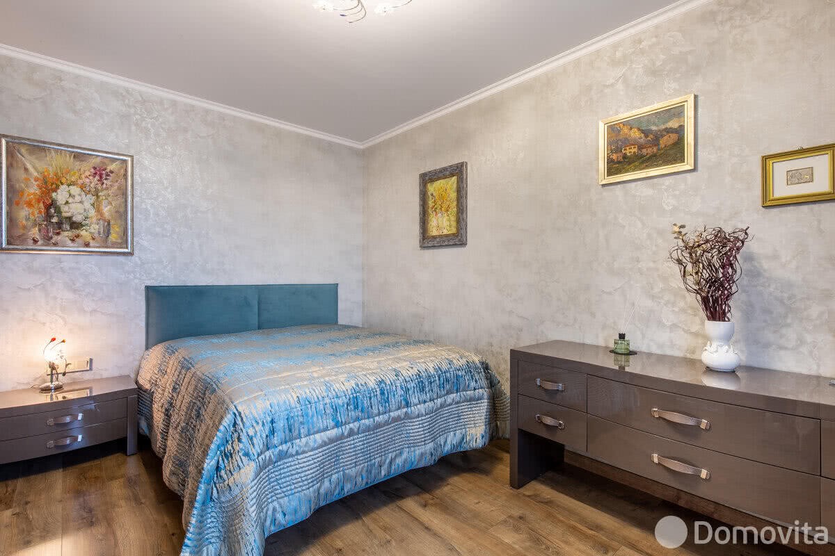 Стоимость продажи квартиры, Минск, ул. Нововиленская, д. 31